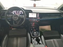Audi A3 A3L Limousine 35 TFSI Fashion Sport Edition - ფოტო 10