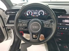 Audi A3 A3L Limousine 35 TFSI Fashion Sport Edition - ფოტო 11
