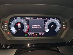 Audi A3 A3L Limousine 35 TFSI Fashion Sport Edition - ფოტო 12