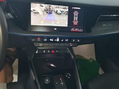 Audi A3 A3L Limousine 35 TFSI Fashion Sport Edition - ფოტო 13