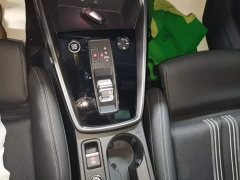 Audi A3 A3L Limousine 35 TFSI Fashion Sport Edition - ფოტო 14