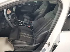 Audi A3 A3L Limousine 35 TFSI Fashion Sport Edition - ფოტო 15