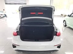 Audi A3 A3L Limousine 35 TFSI Fashion Sport Edition - ფოტო 19