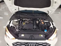 Audi A3 A3L Limousine 35 TFSI Fashion Sport Edition - ფოტო 20
