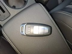 Audi A3 A3L Limousine 35 TFSI Fashion Sport Edition - ფოტო 9