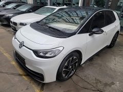 Volkswagen ID.3 Outstanding Edition - ფოტო 1