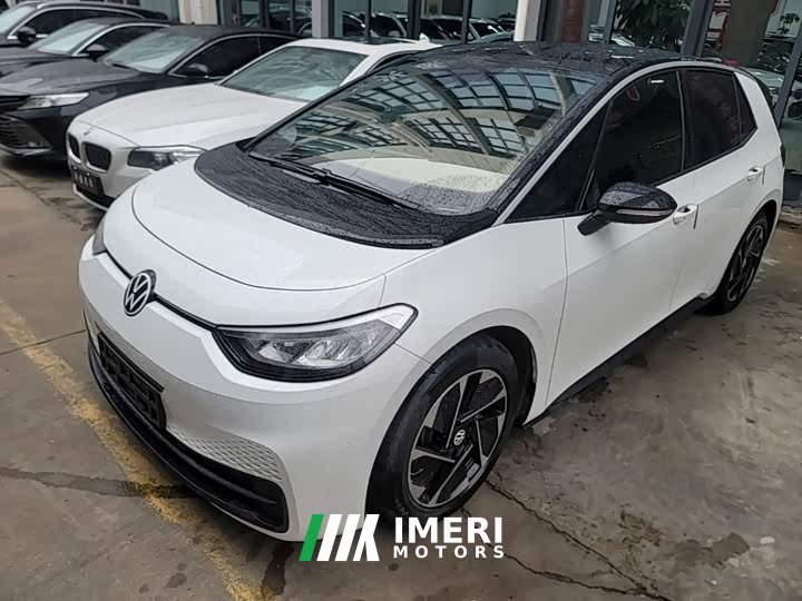 Volkswagen ID.3 Outstanding Edition