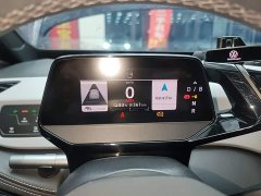 Volkswagen ID.3 Outstanding Edition - ფოტო 12