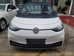 Volkswagen ID.3 Outstanding Edition - ფოტო 3