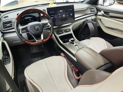 BYD Qin Plus Glory Edition DM-i 120KM Leading - ფოტო 10