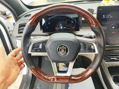 BYD Qin Plus Glory Edition DM-i 120KM Leading - ფოტო 11