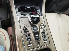 BYD Qin Plus Glory Edition DM-i 120KM Leading - ფოტო 14