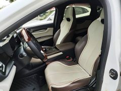 BYD Qin Plus Glory Edition DM-i 120KM Leading - ფოტო 15