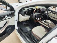 BYD Qin Plus Glory Edition DM-i 120KM Leading - ფოტო 16