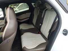 BYD Qin Plus Glory Edition DM-i 120KM Leading - ფოტო 17
