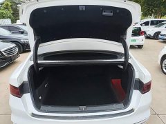 BYD Qin Plus Glory Edition DM-i 120KM Leading - ფოტო 19