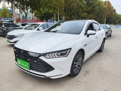 BYD Qin Plus Glory Edition DM-i 120KM Leading - ფოტო 2