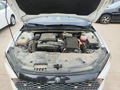 BYD Qin Plus Glory Edition DM-i 120KM Leading - ფოტო 20