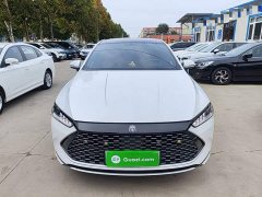 BYD Qin Plus Glory Edition DM-i 120KM Leading - ფოტო 3