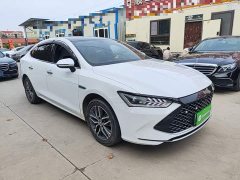 BYD Qin Plus Glory Edition DM-i 120KM Leading - ფოტო 4