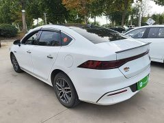 BYD Qin Plus Glory Edition DM-i 120KM Leading - ფოტო 5