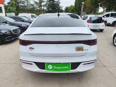 BYD Qin Plus Glory Edition DM-i 120KM Leading - ფოტო 6
