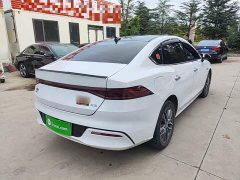 BYD Qin Plus Glory Edition DM-i 120KM Leading - ფოტო 7