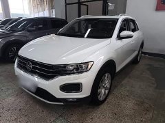 Volkswagen T-ROC Tanyue 2022 280TSI DSG FWD Elite Plus - ფოტო 1