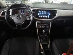 Volkswagen T-ROC Tanyue 2022 280TSI DSG FWD Elite Plus - ფოტო 10