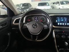 Volkswagen T-ROC Tanyue 2022 280TSI DSG FWD Elite Plus - ფოტო 11