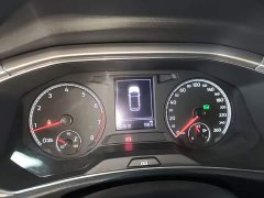 Volkswagen T-ROC Tanyue 2022 280TSI DSG FWD Elite Plus - ფოტო 12