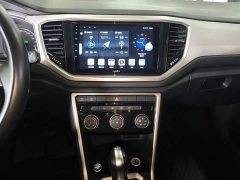 Volkswagen T-ROC Tanyue 2022 280TSI DSG FWD Elite Plus - ფოტო 13