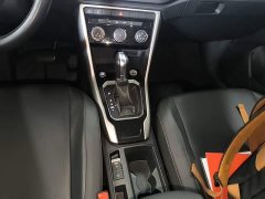 Volkswagen T-ROC Tanyue 2022 280TSI DSG FWD Elite Plus - ფოტო 14