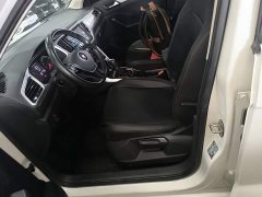 Volkswagen T-ROC Tanyue 2022 280TSI DSG FWD Elite Plus - ფოტო 15