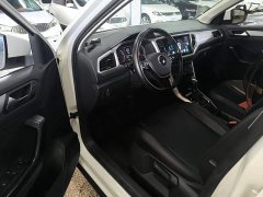 Volkswagen T-ROC Tanyue 2022 280TSI DSG FWD Elite Plus - ფოტო 16