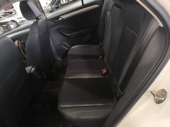 Volkswagen T-ROC Tanyue 2022 280TSI DSG FWD Elite Plus - ფოტო 17