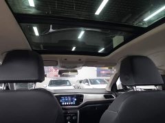 Volkswagen T-ROC Tanyue 2022 280TSI DSG FWD Elite Plus - ფოტო 18