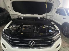 Volkswagen T-ROC Tanyue 2022 280TSI DSG FWD Elite Plus - ფოტო 20