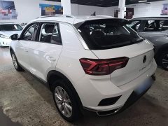 Volkswagen T-ROC Tanyue 2022 280TSI DSG FWD Elite Plus - ფოტო 5