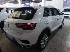 Volkswagen T-ROC Tanyue 2022 280TSI DSG FWD Elite Plus - ფოტო 7
