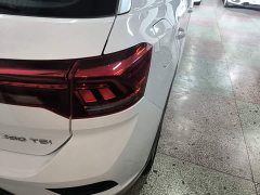 Volkswagen T-ROC Tanyue 2022 280TSI DSG FWD Elite Plus - ფოტო 8