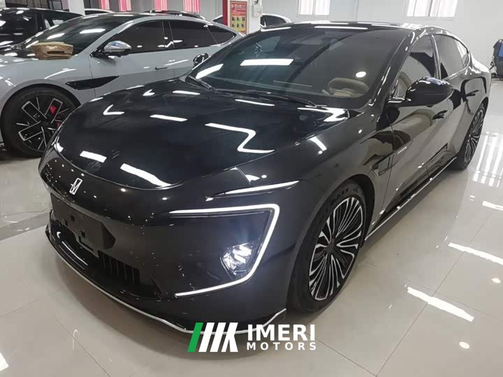 Avatr 12 2026 Ultra Pure Electric AWD - ავტომობილი ჩინეთიდან