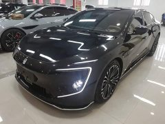 Avatr 12 2026 Ultra Pure Electric AWD - ფოტო 1