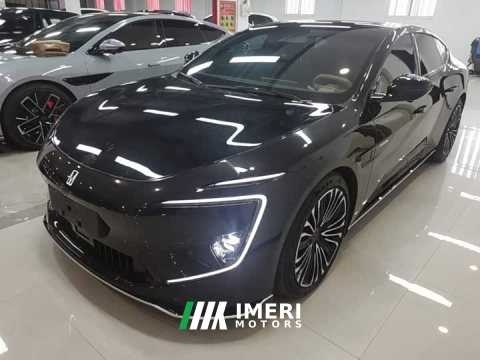 2025 Avatr 12 2026 Ultra Pure Electric AWD - ავტომობილი ჩინეთიდან