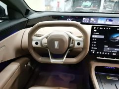 Avatr 12 2026 Ultra Pure Electric AWD - ფოტო 11