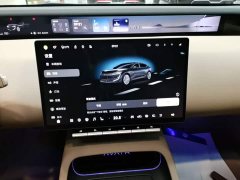 Avatr 12 2026 Ultra Pure Electric AWD - ფოტო 13
