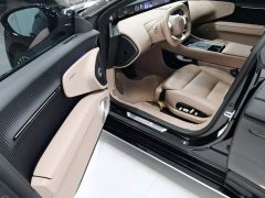 Avatr 12 2026 Ultra Pure Electric AWD - ფოტო 16