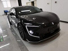 Avatr 12 2026 Ultra Pure Electric AWD - ფოტო 4