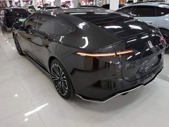 Avatr 12 2026 Ultra Pure Electric AWD - ფოტო 5