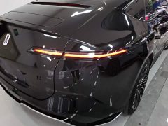 Avatr 12 2026 Ultra Pure Electric AWD - ფოტო 8